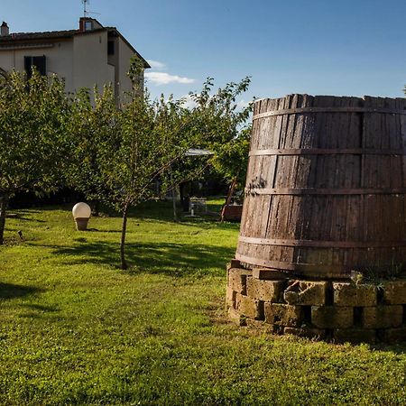 フィレンツェCasa Della Ciriアパートメント エクステリア 写真