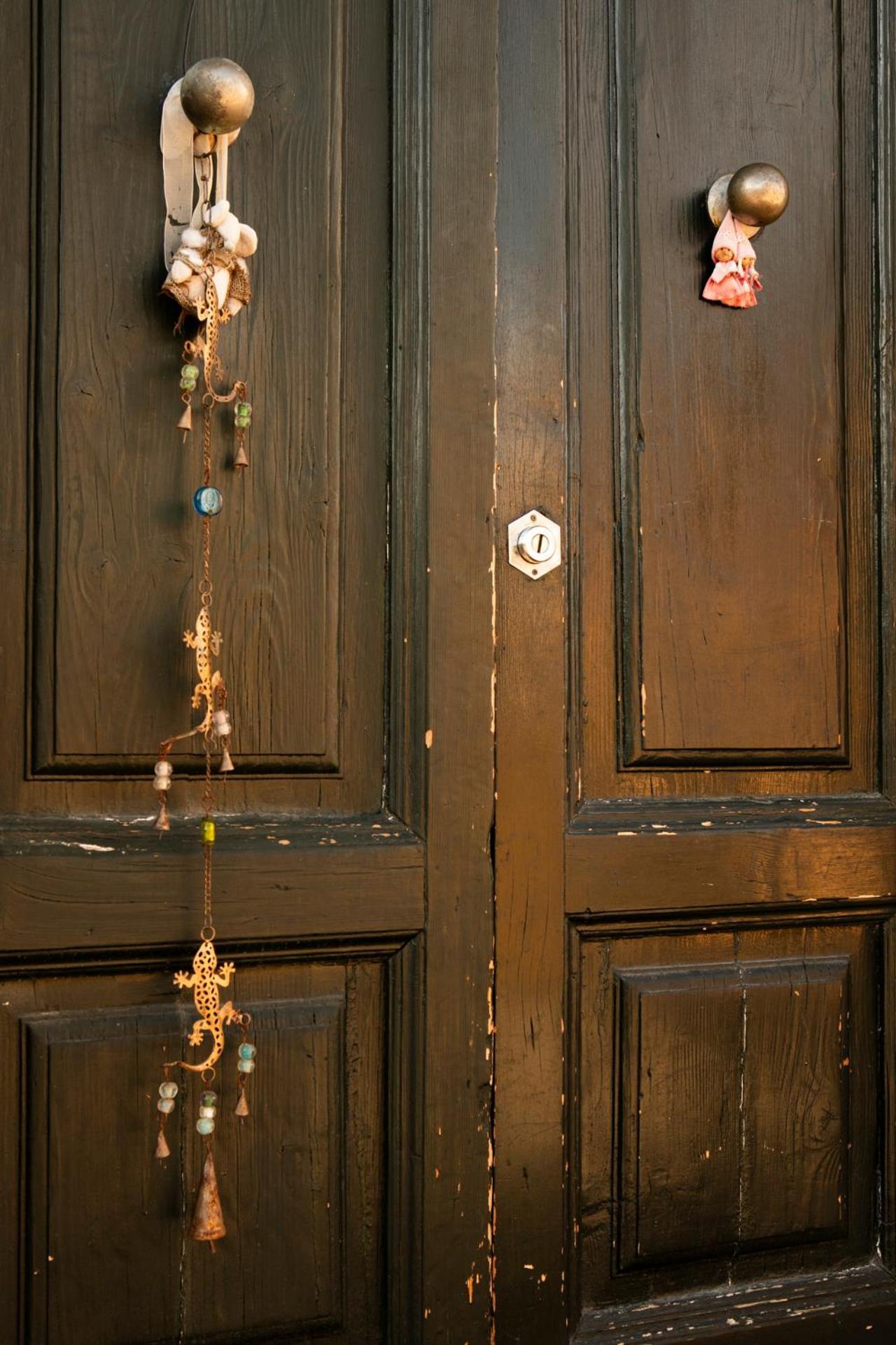 フィレンツェCasa Della Ciriアパートメント エクステリア 写真