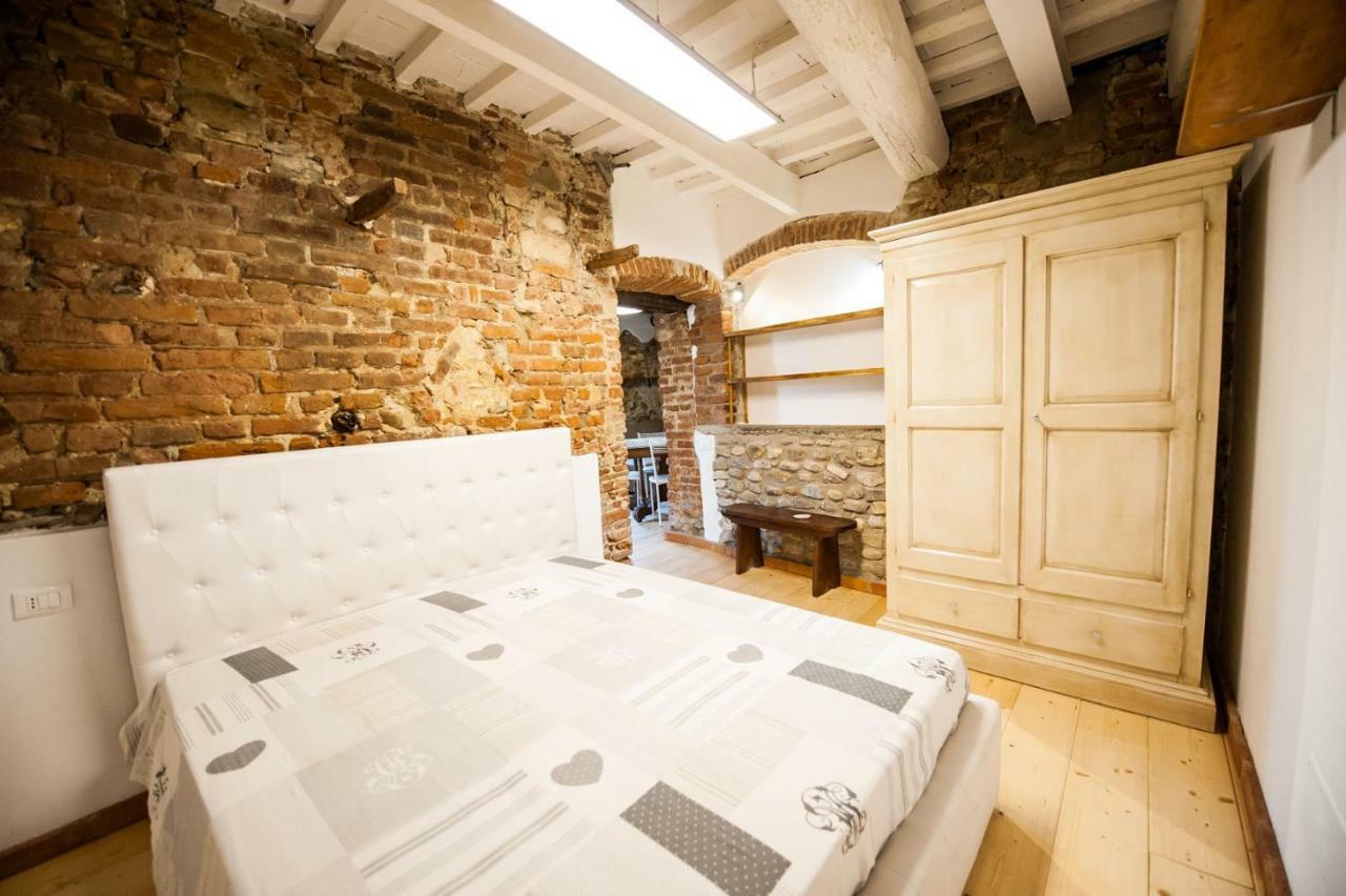 フィレンツェCasa Della Ciriアパートメント エクステリア 写真