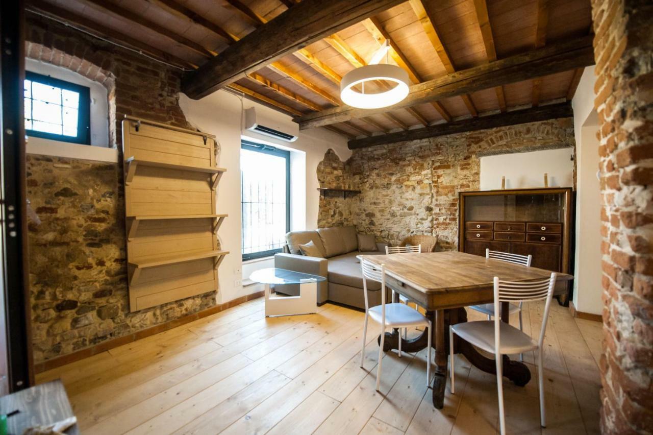 フィレンツェCasa Della Ciriアパートメント エクステリア 写真