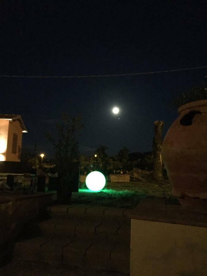 フィレンツェCasa Della Ciriアパートメント エクステリア 写真