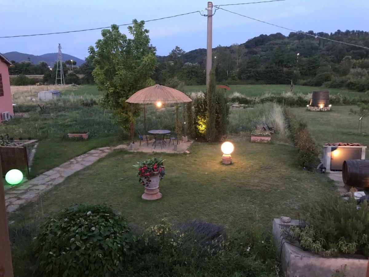 フィレンツェCasa Della Ciriアパートメント エクステリア 写真